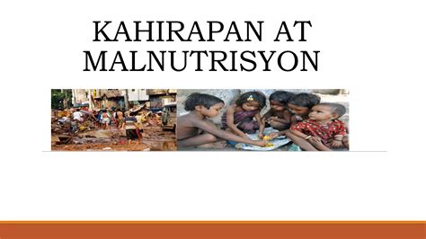 1 Draw ng kahirapan .